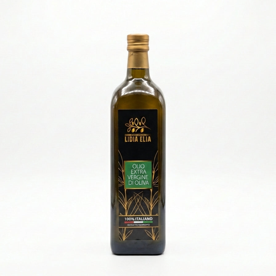 Olio Extravergine di Oliva
