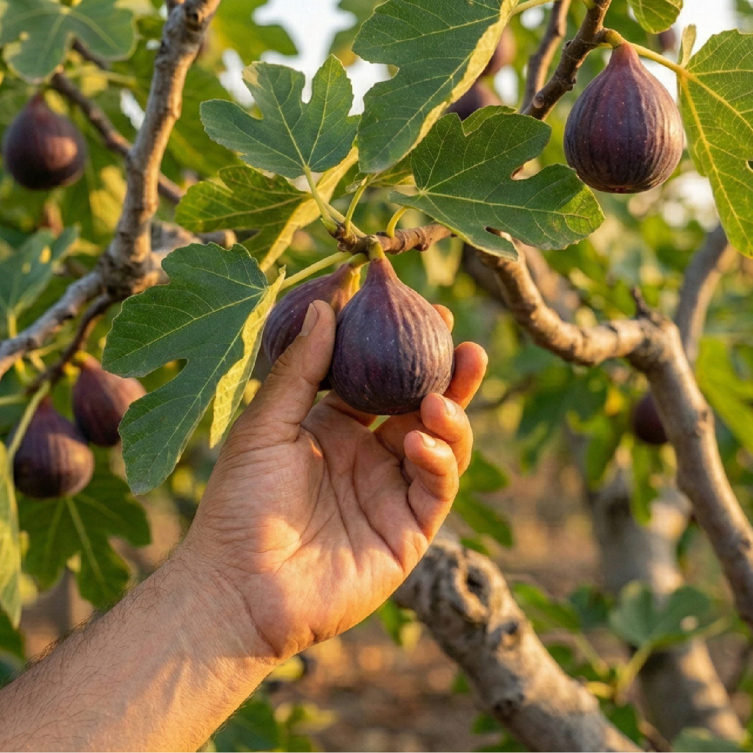 Fichi 250g