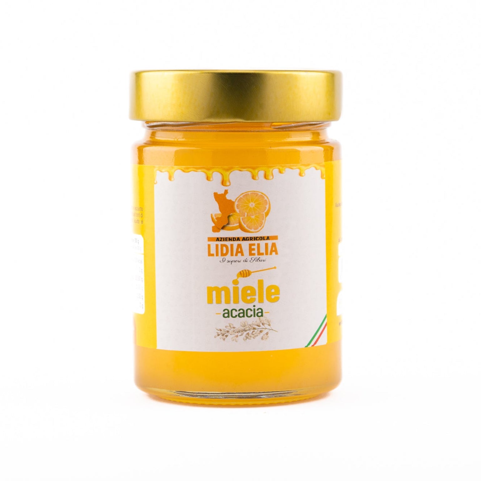 Miele acacia