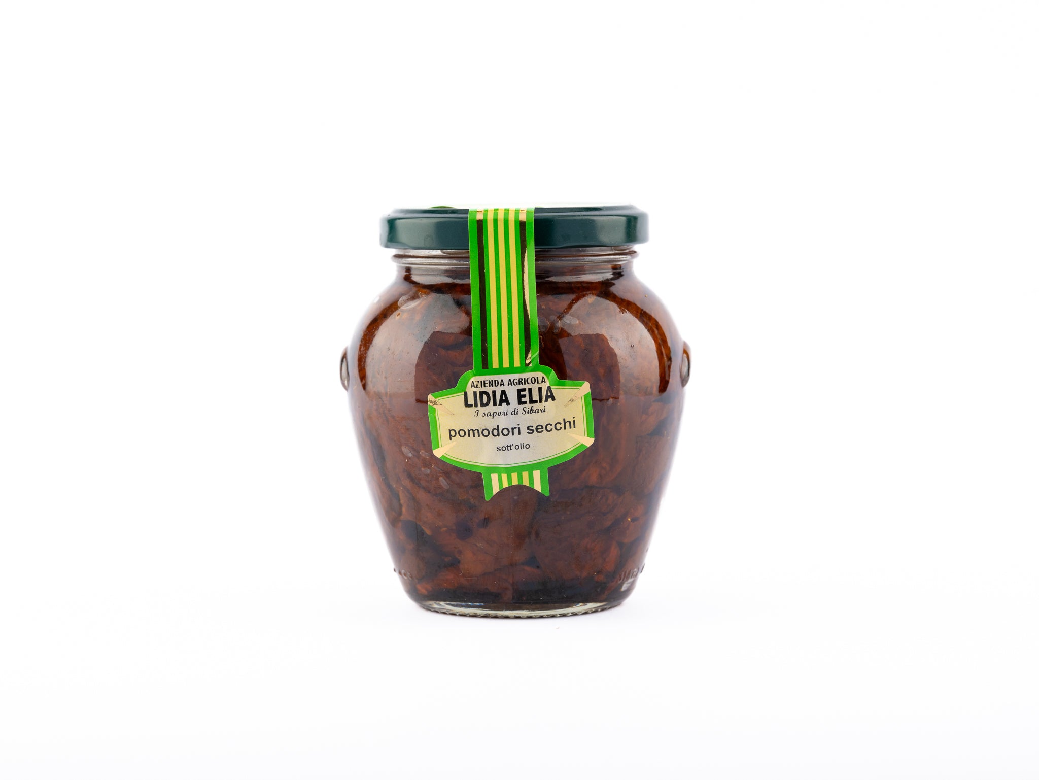 Pomodori secchi sott´olio