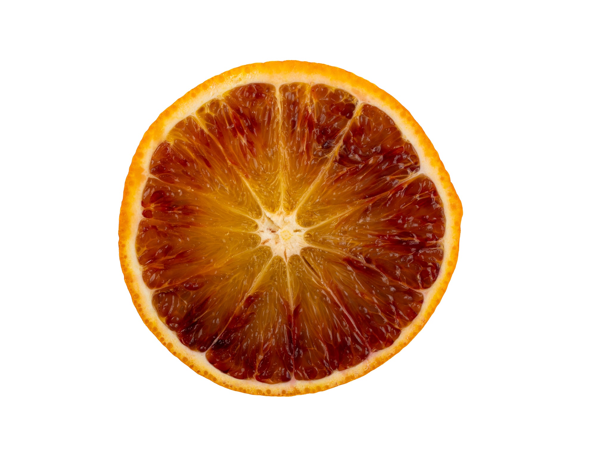 Arance Tarocco da spremuta