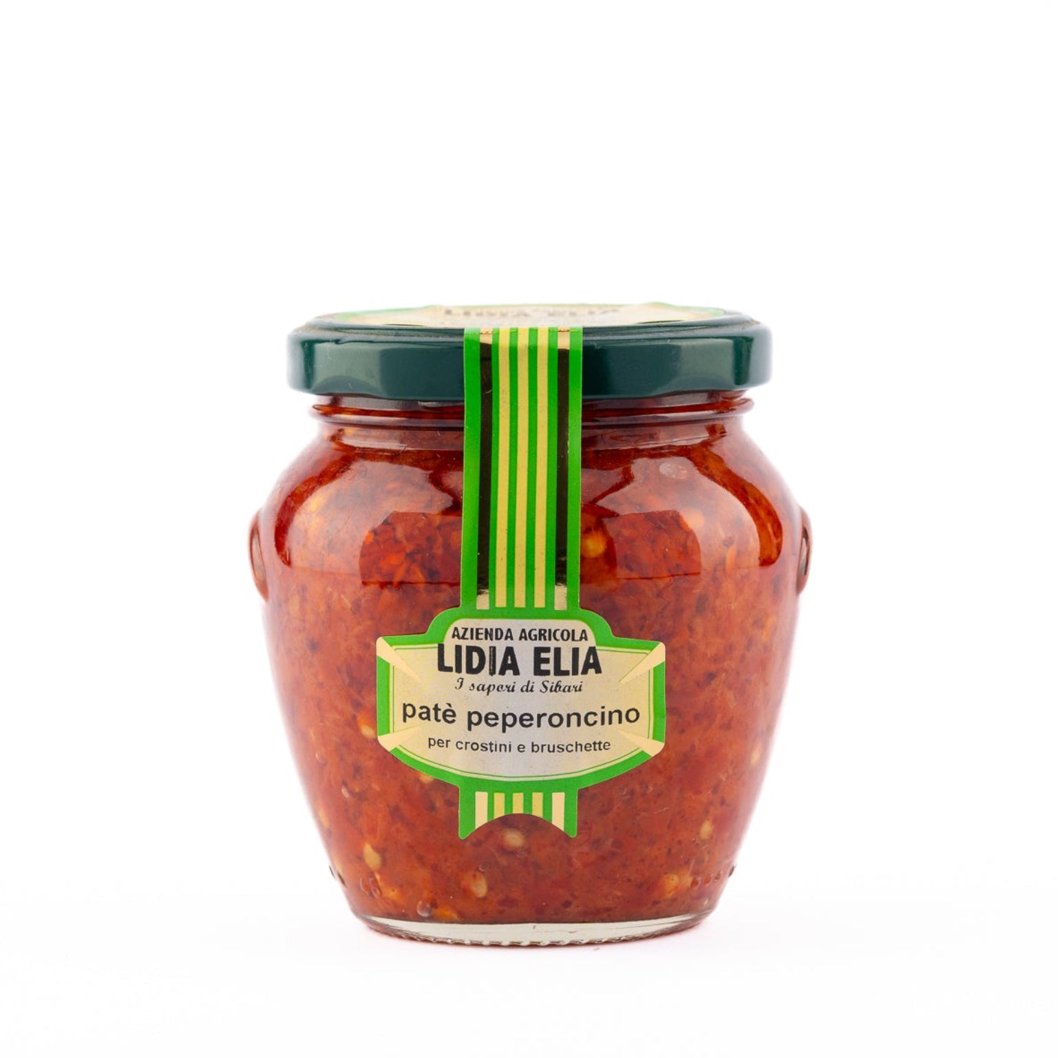 Paté di Peperoncino